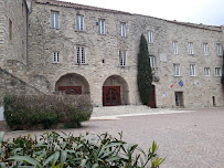 Mairie du Castellet du Restaurant Le Pied de Nez à Le Castellet - n°9