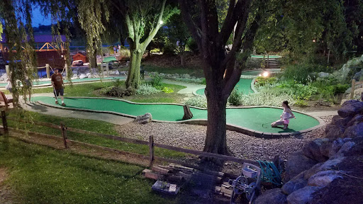 Golf Course «Waters Edge Mini Golf», reviews and photos, 230 N Ronks Rd, Bird in Hand, PA 17505, USA