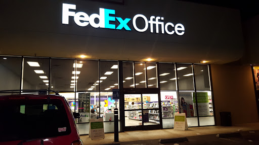 Print Shop «FedEx Office Print & Ship Center», reviews and photos, 1440 S E St b, San Bernardino, CA 92408, USA