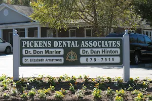 Pickens Dental Associates image