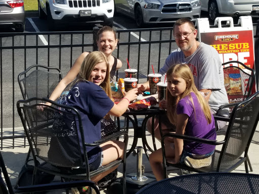 Sandwich Shop «Firehouse Subs», reviews and photos, 1465 Hudson Bridge Rd #109, Stockbridge, GA 30281, USA
