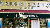 Boucherie Chez Naji Montreuil