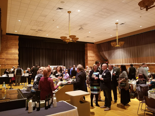 Performing Arts Theater «Honeywell Center», reviews and photos, 275 W Market St, Wabash, IN 46992, USA