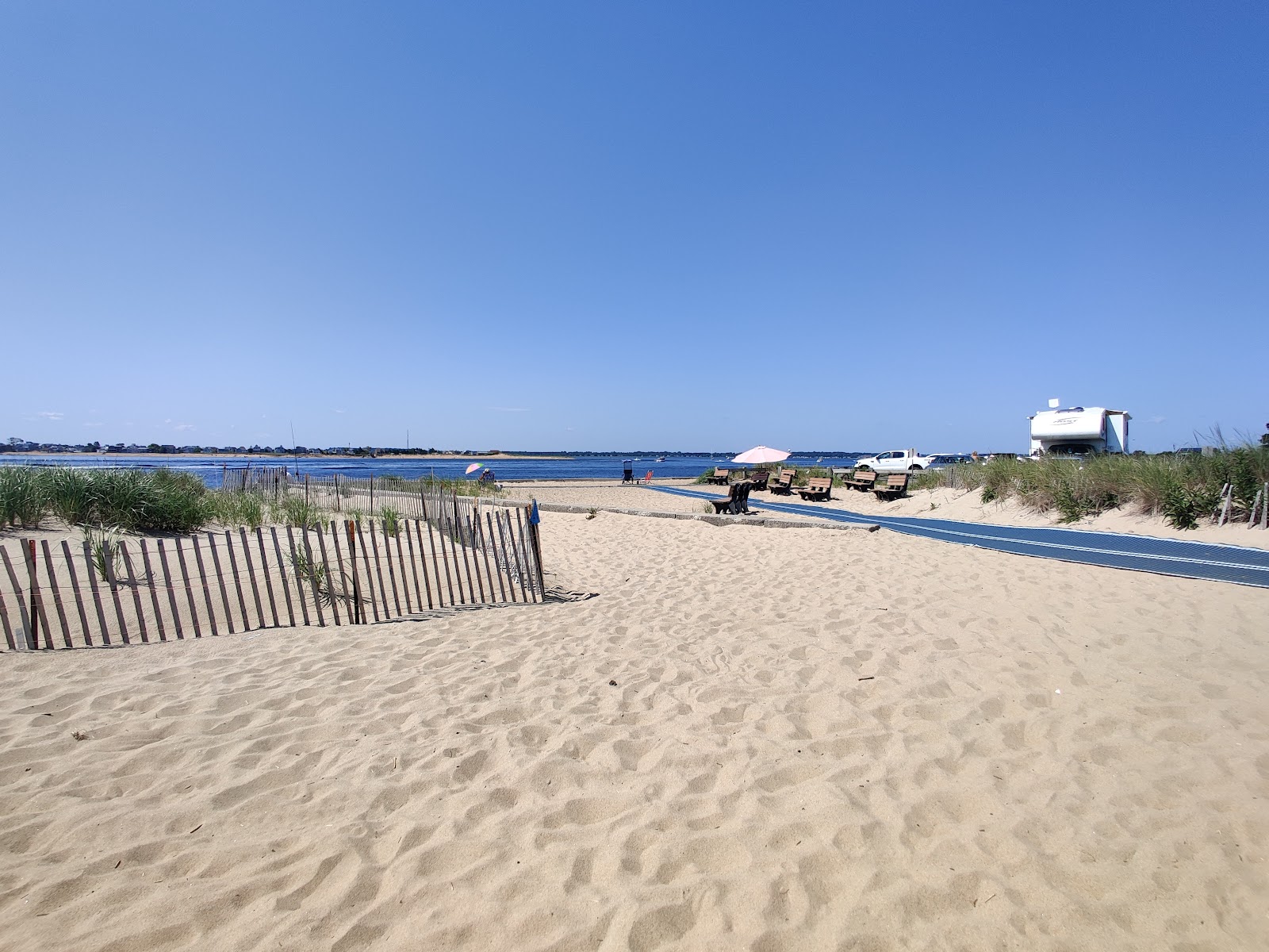 Salisbury  beach II photo #8