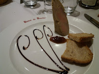 Foie gras du Restaurant La Maison des Viandes à Viriat - n°18