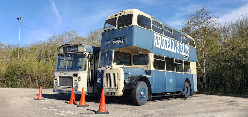 Swindon's Bus Company