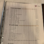 Photo n°9 de l'avis de Denys.i fait le 04/02/2023 à 19:03 sur le  A Pipa restaurant & bar à Porto da Cruz