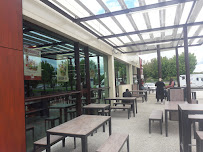 Atmosphère du Restauration rapide Burger King à Villerbon - n°10