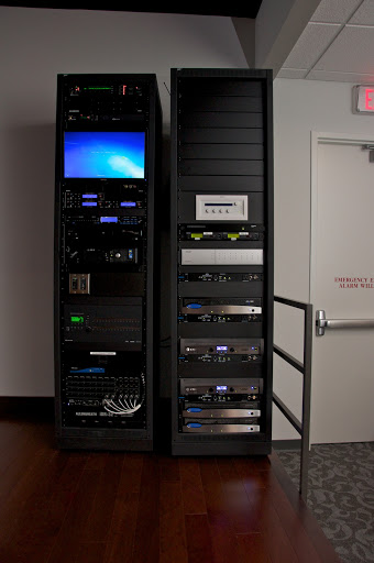 Audio Visual Equipment Supplier «EMI Audio», reviews and photos, 4719 42nd Ave N, Minneapolis, MN 55422, USA