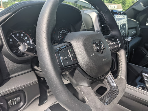 Jeep Dealer «BCP SMYRNA Chrysler Dodge Jeep Ram», reviews and photos, 19 S Dupont Blvd, Smyrna, DE 19977, USA