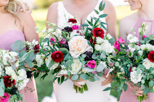 Florist «J. Morris Flowers», reviews and photos, 1603 Village Market Blvd SE #108, Leesburg, VA 20175, USA