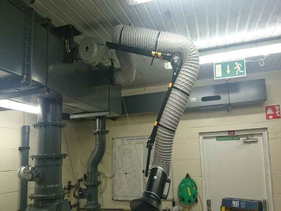 RTS Heating & Cooling Services in Dungarvan, Co. Waterford