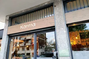 Karma image