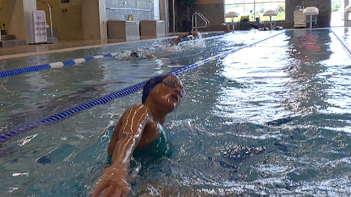 Health Club «LifeTime Fitness», reviews and photos, 750 E Swedesford Rd, Wayne, PA 19087, USA