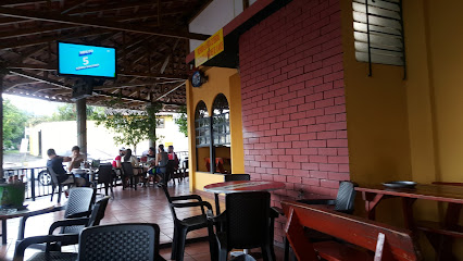Cocina de María - Paseo Miralvalle 251, San Salvador, El Salvador