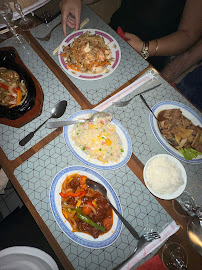 Plats et boissons du Restaurant thaï Mony’s Pad Thaï à Saint-Lys - n°2