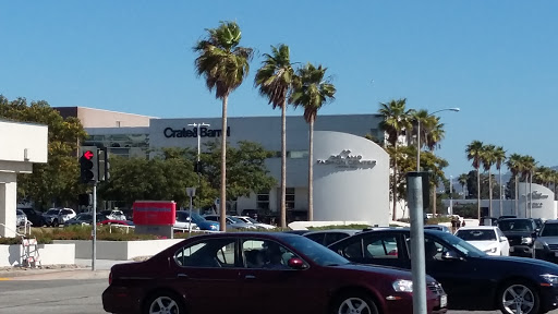 Furniture Store «Crate and Barrel», reviews and photos, 21710 Hawthorne Blvd, Torrance, CA 90503, USA