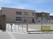 Escuela Santa Cruz de Inglesola