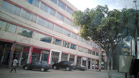 Centro Preuniversitario "Francisco Aguinaga Castro"