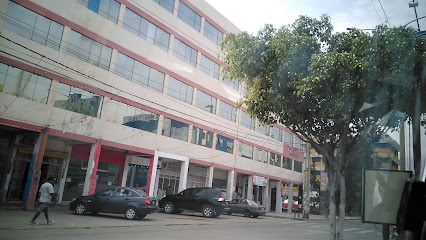 Centro Preuniversitario 'Francisco Aguinaga Castro'