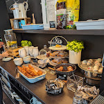 Photo n°2 de l'avis de Jimmy.a fait le 30/07/2023 à 05:58 sur le  Hotel Motel One Rostock à Rostock