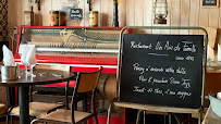 Atmosphère du Restaurant français Un Air de Famille à Paris - n°9