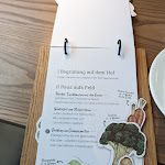 Photo n°5 de l'avis de Simone.a fait le 09/05/2024 à 09:07 sur le  Landhotel Voshövel GmbH à Schermbeck