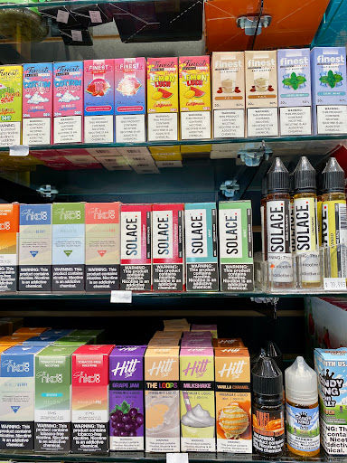 Tobacco Shop «Roupik Smoke Shop», reviews and photos, 725 S Glendale Ave, Glendale, CA 91205, USA