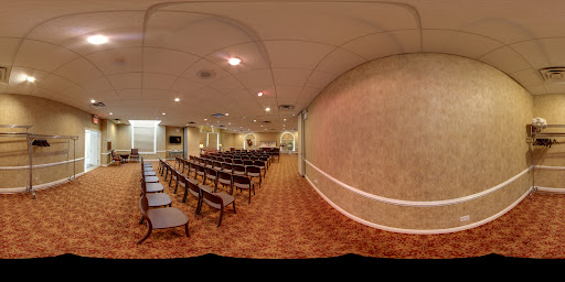 Funeral Home «Colonial Funeral Home», reviews and photos, 2819 Hylan Blvd, Staten Island, NY 10306, USA