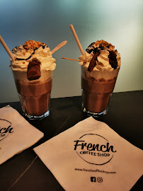 Frappuccino du Café French Coffee Shop à Biganos - n°6
