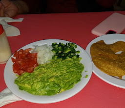 Mi Tierra Restaurante photo
