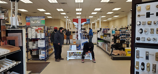 Lumber Store «Woodhaven Lumber & Millwork», reviews and photos, 200 James St, Lakewood, NJ 08701, USA