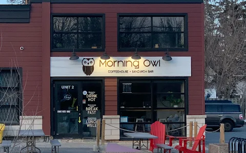 Morning Owl Manotick image