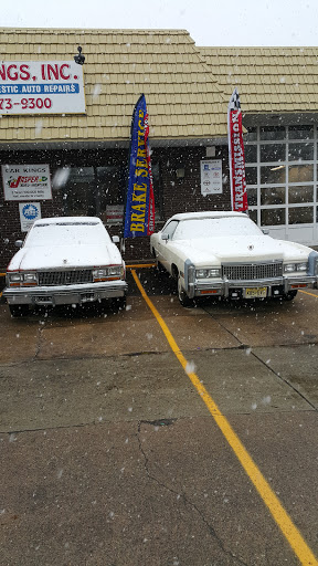 Auto Repair Shop «Car Kings», reviews and photos, 133 Main Ave, Wallington, NJ 07057, USA