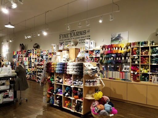 Craft Store «Fancy Tiger Crafts», reviews and photos, 59 Broadway, Denver, CO 80203, USA