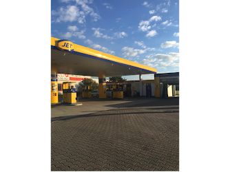 JET Tankstelle