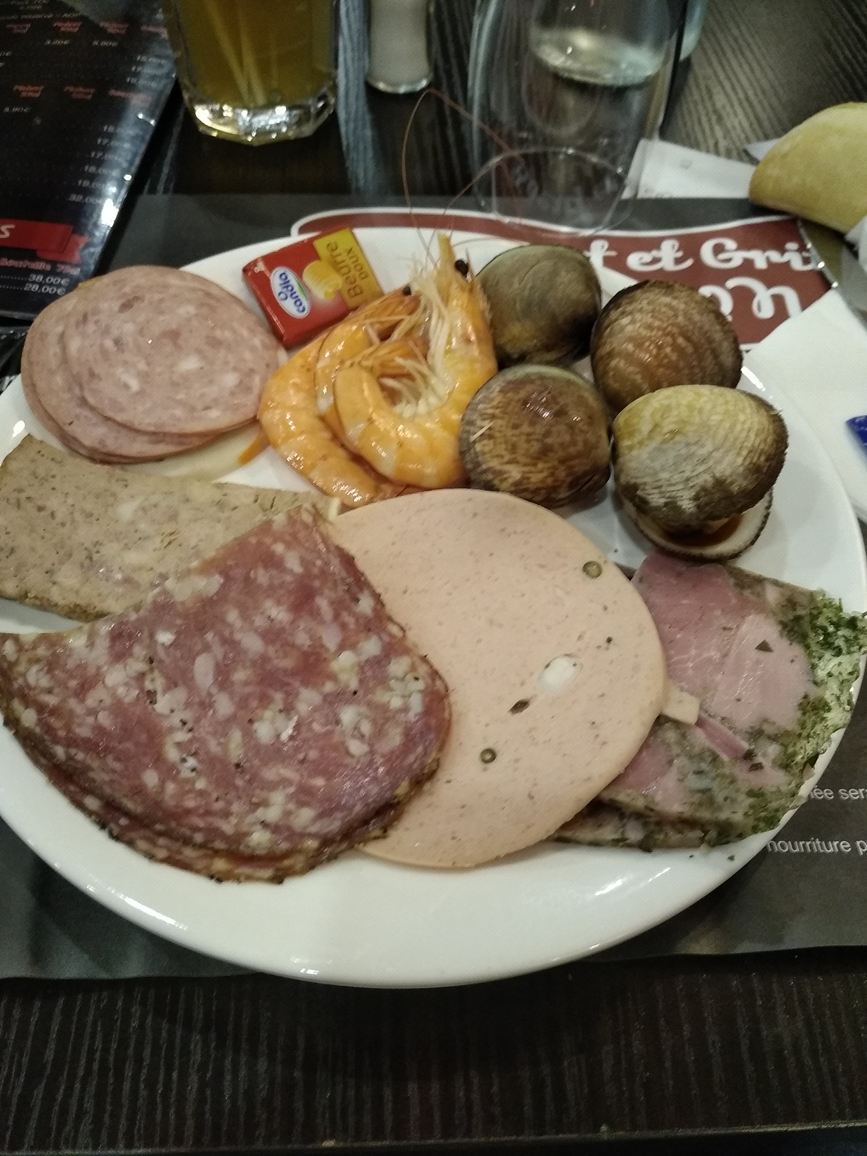 Photo n° 10 de l'avis de L'oeil. fait le 16/02/2019 à 21:56