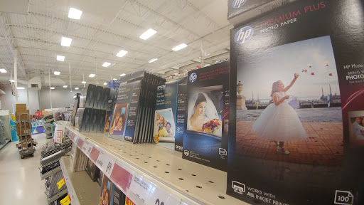 Office Supply Store «OfficeMax», reviews and photos, 6401 W Plano Pkwy #120, Plano, TX 75093, USA
