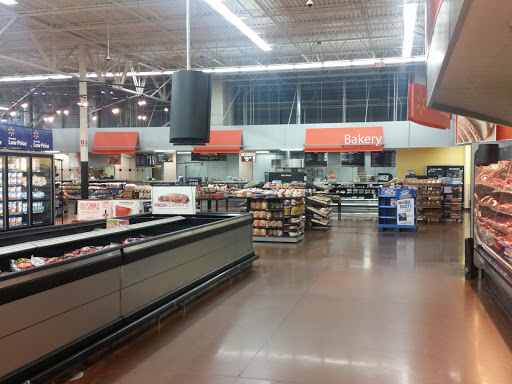 Department Store «Walmart Supercenter», reviews and photos, 17585 Airline Hwy, Prairieville, LA 70769, USA