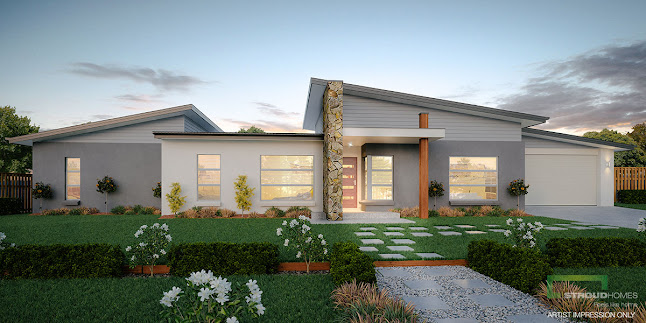 Stroud Homes Auckland South - Auckland