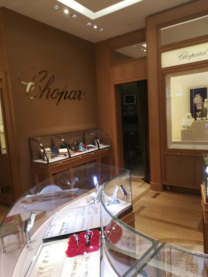 Chopard Boutique