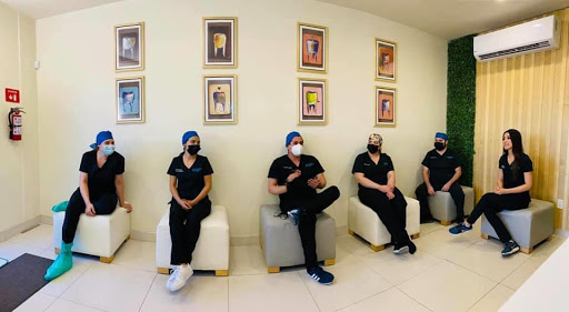 Dentistas Mexicali Smilers Dental Clinic