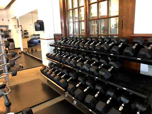 Non-Profit Organization «YMCA of Greenwich Inc.», reviews and photos, 50 E Putnam Ave, Greenwich, CT 06830, USA