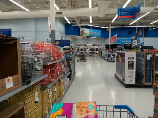 Walmart Supercenter
