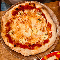 Pizza du Restaurant Pizza MiMi à Fontainebleau - n°15