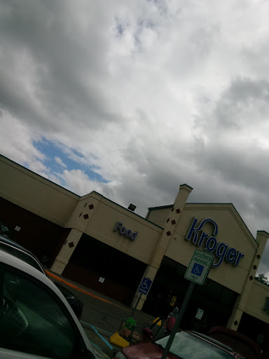 Grocery Store «Kroger», reviews and photos, 3838 Richfield Rd, Flint, MI 48506, USA