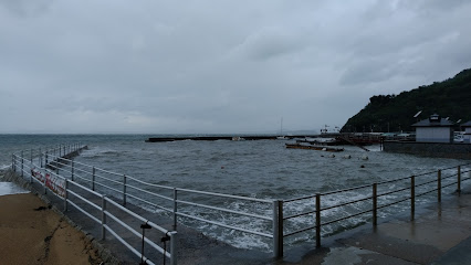 渋川港
