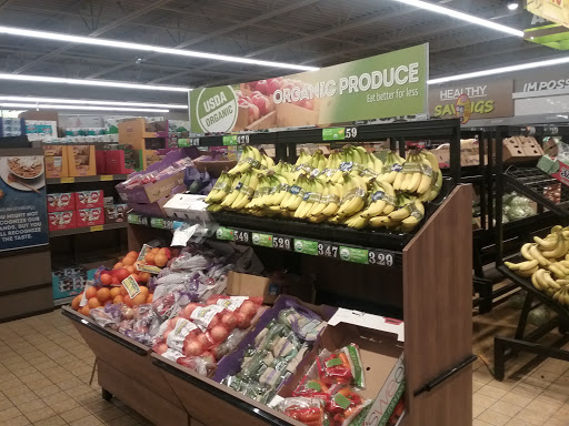 Supermarket «ALDI», reviews and photos, 6555 S Pennsylvania Ave, Lansing, MI 48911, USA