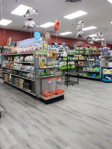 Pet Supply Store «Petland Tyler», reviews and photos, 4512 S Broadway Ave, Tyler, TX 75703, USA