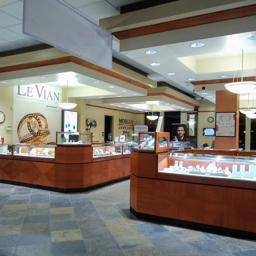 Jewelry Store «Morgan Jewelers - Center of Brilliance», reviews and photos, 6161 State St, Murray, UT 84107, USA